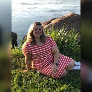 Meet your Posher, Vicky